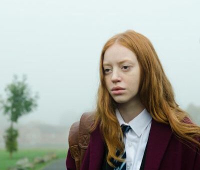 Lily Newmark