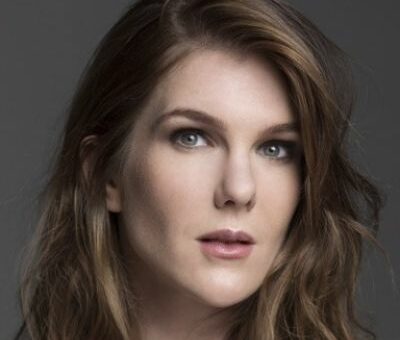 Lily Rabe