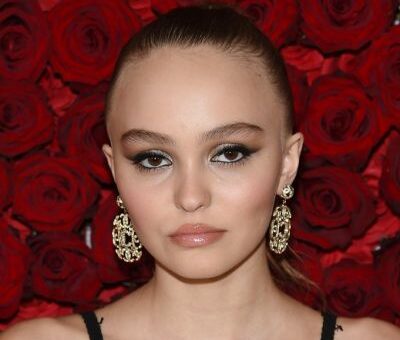 Lily Rose Depp