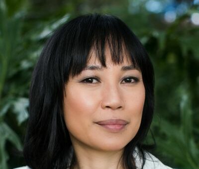 Ling Cooper Tang