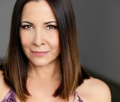 Lisa Lord