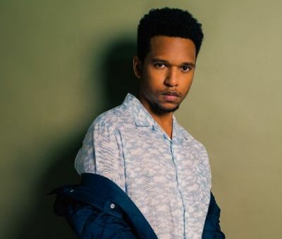 Lovell Adams-Gray