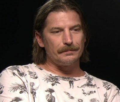Luka Peroš