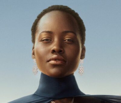 Lupita Nyong