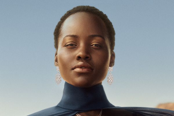 Lupita Nyong