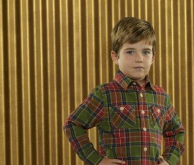 Flynn Morrison