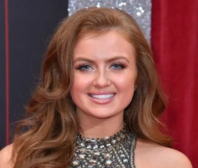 Maisie Smith