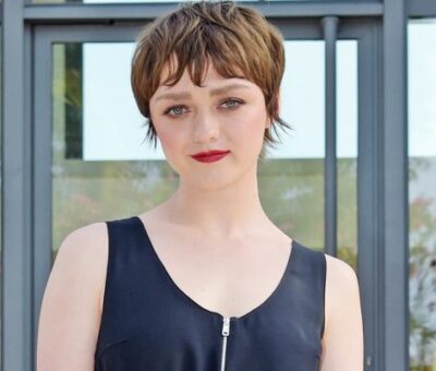 Maisie Williams