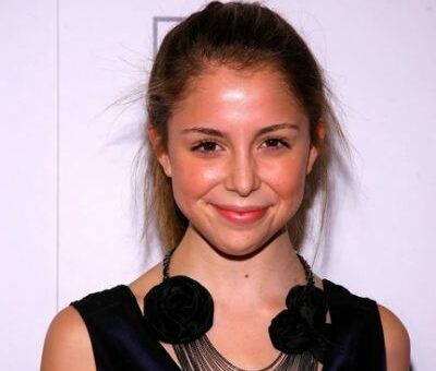 Makenzie Vega