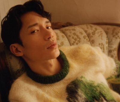 Manny Jacinto