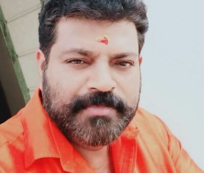 Manoj Nair