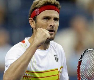 Mardy Fish