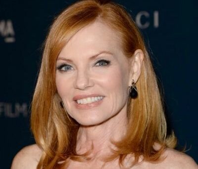 Marg Helgenberger