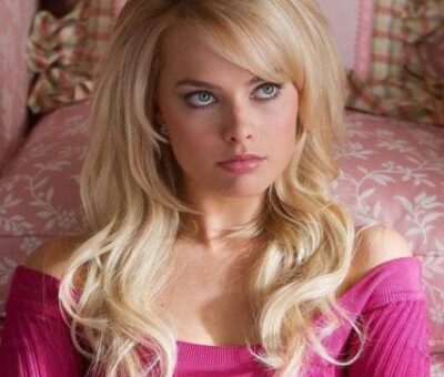 Margot Robbie