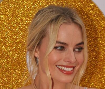 Margot Robbie