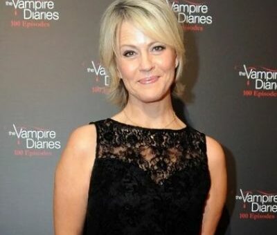 Marguerite Macintyre