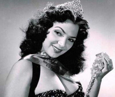 Maria Victoria