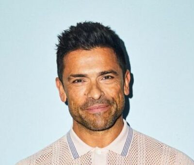 Mark Consuelos