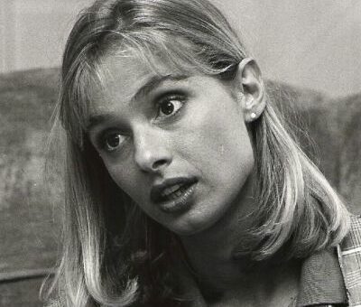 Maryam d’Abo