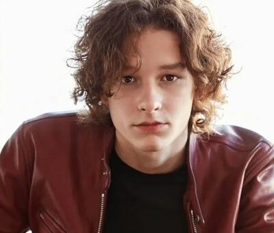 Mason Thames