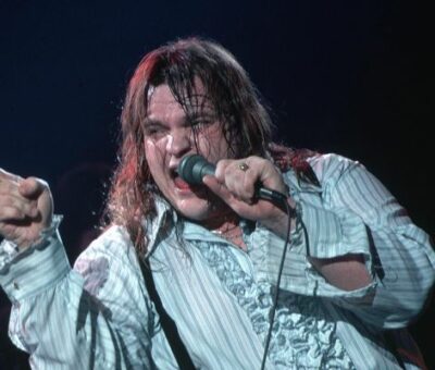 Meat Loaf