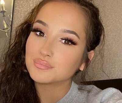 Meggi Lashes