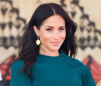 Meghan Markle