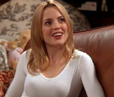 Melissa George