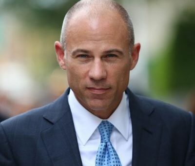 Michael Avenatti