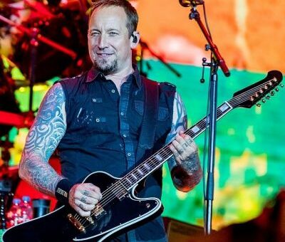 Michael Poulsen