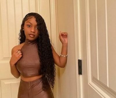 Mikaria Janae