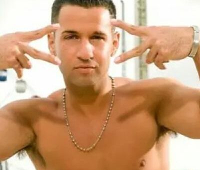 Mike Sorrentino