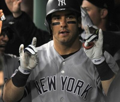 Mike Tauchman