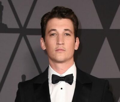 Miles Teller