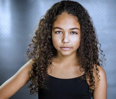 Millie Davis