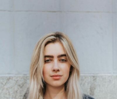 Molly Elizabeth