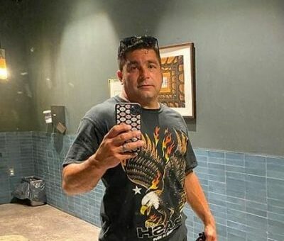 Monty Lopez