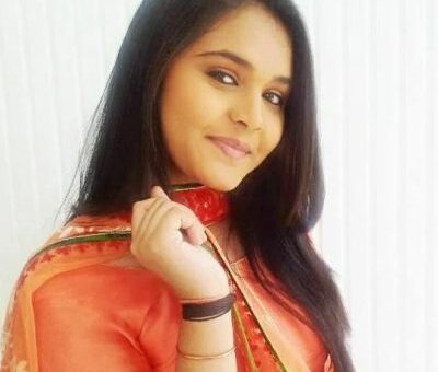 Muskan Bamne