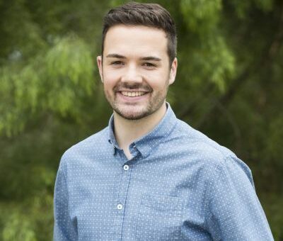Nathan Borg