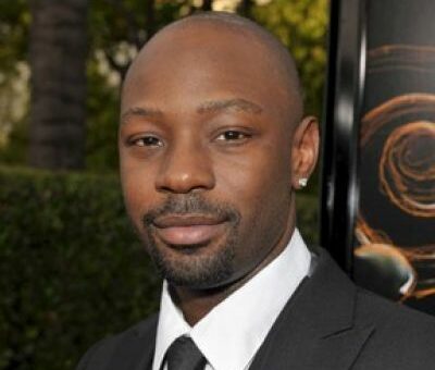 Nelsan Ellis