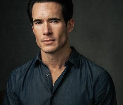 Nick Ballard