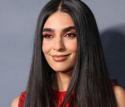Nida Khurshid