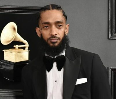 Nipsey Hussle