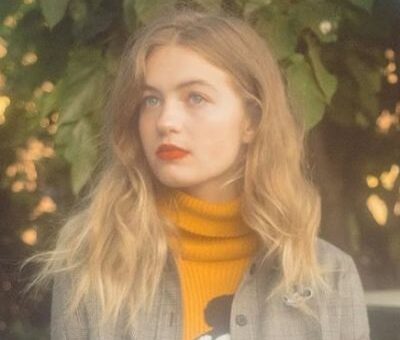 Olivia Welch