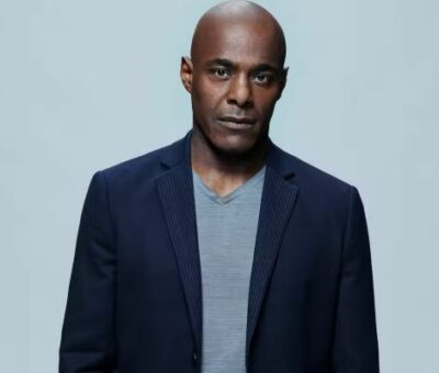 Paterson Joseph