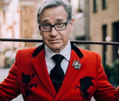 Paul Feig