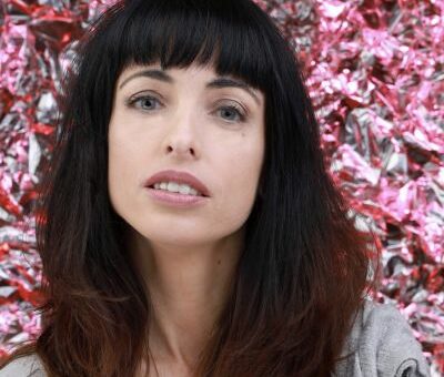 Paula Marcenaro Solinger