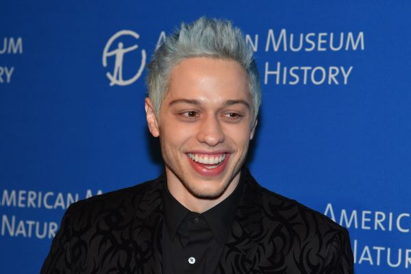 Pete Davidson