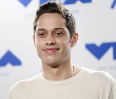 Pete Davidson