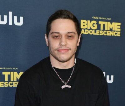 Pete Davidson